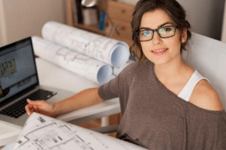 Projeteurs et dessinateurs