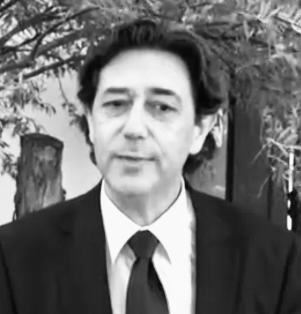 Dr Daoud Patrick