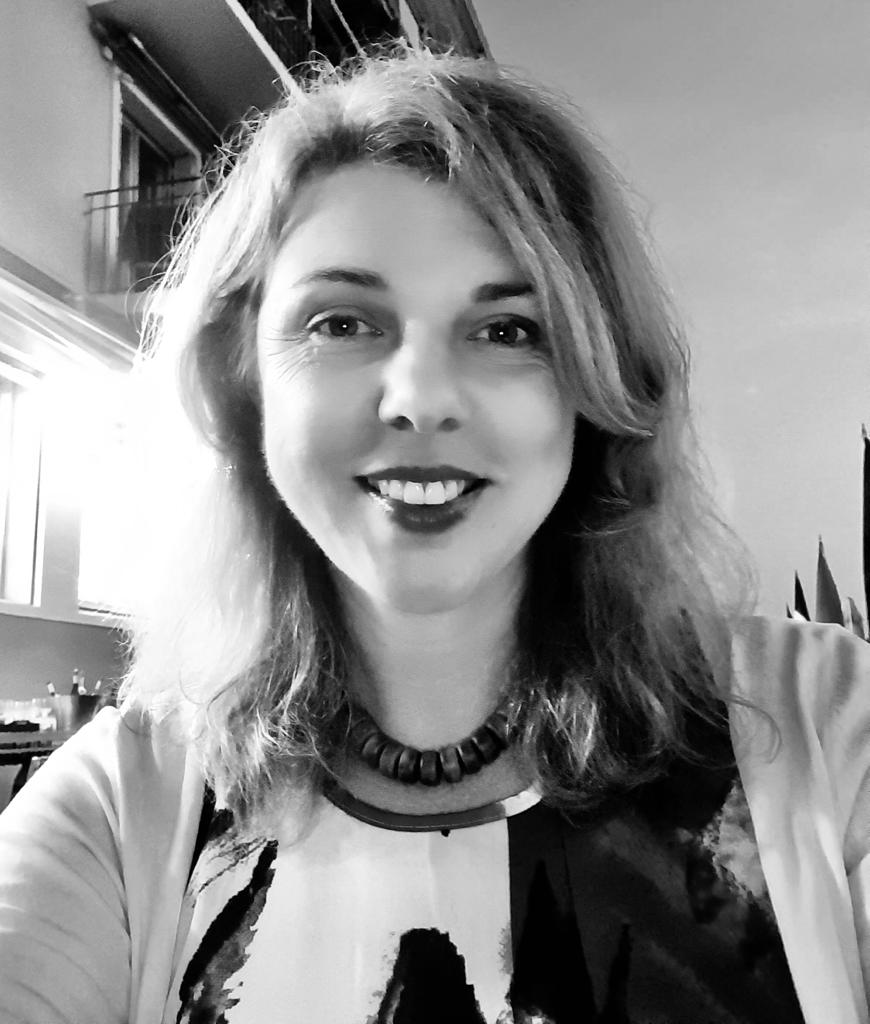 Dr Natalia Shpak Deschamps